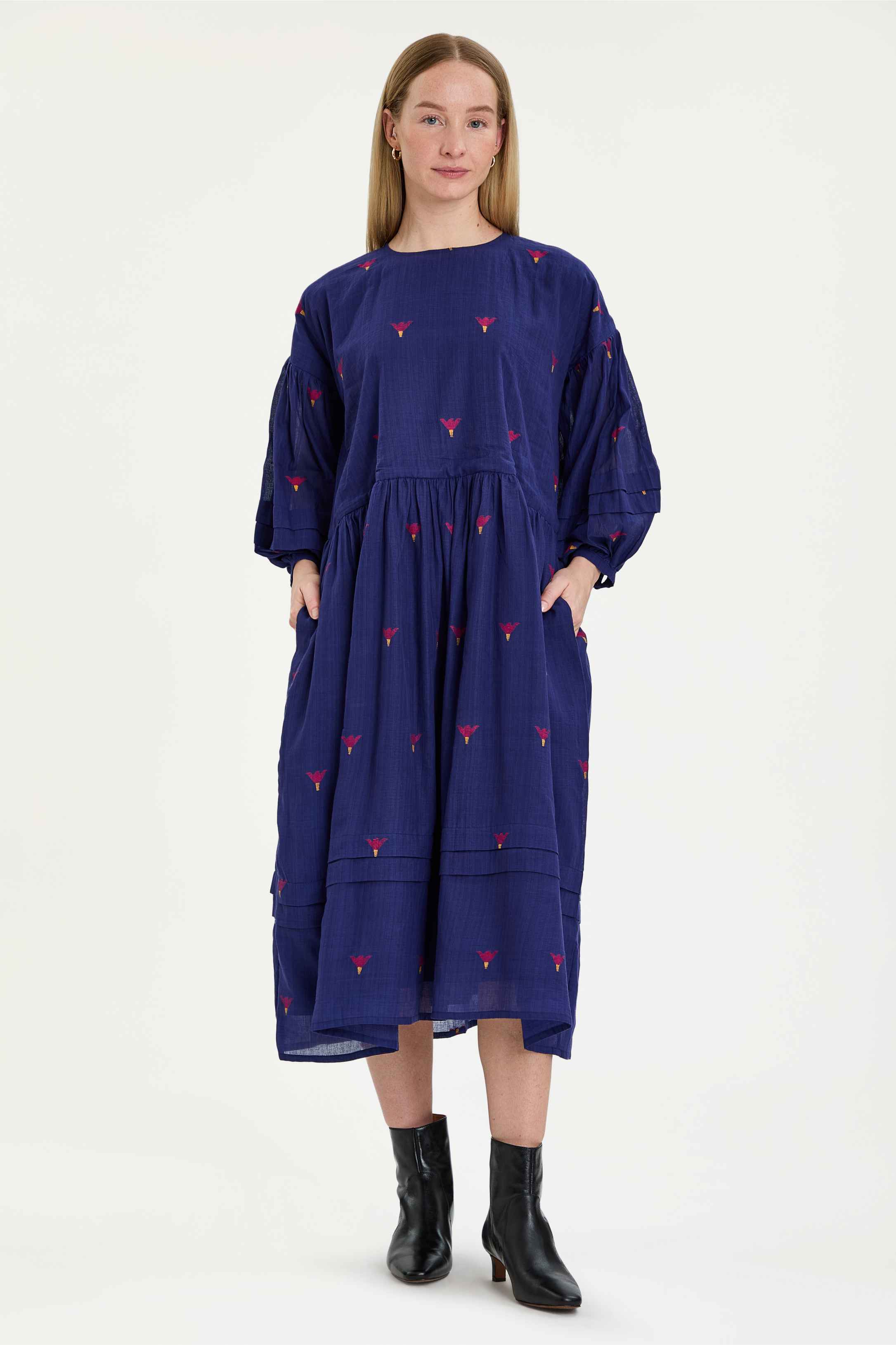 Holly dress