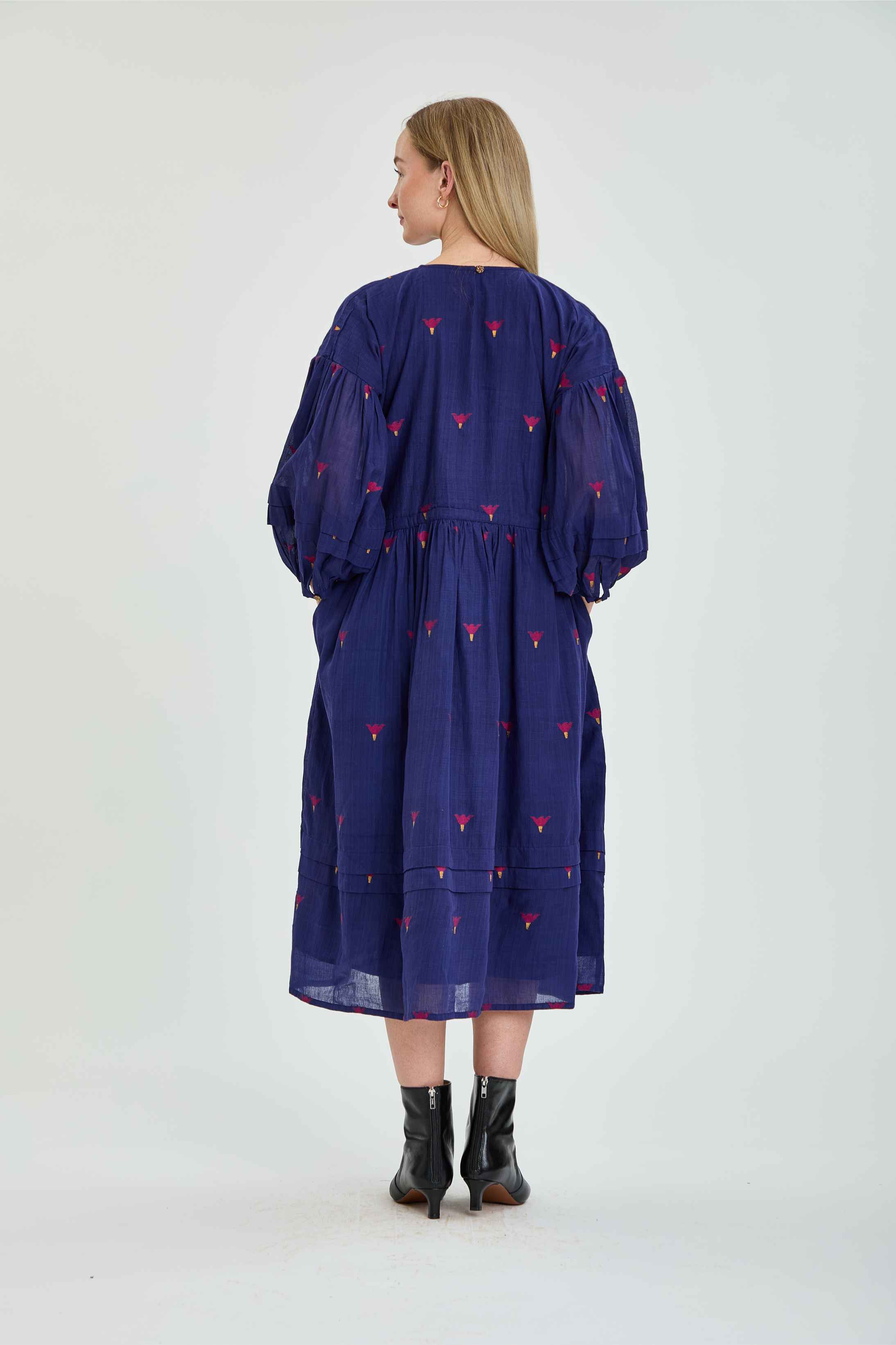Holly dress