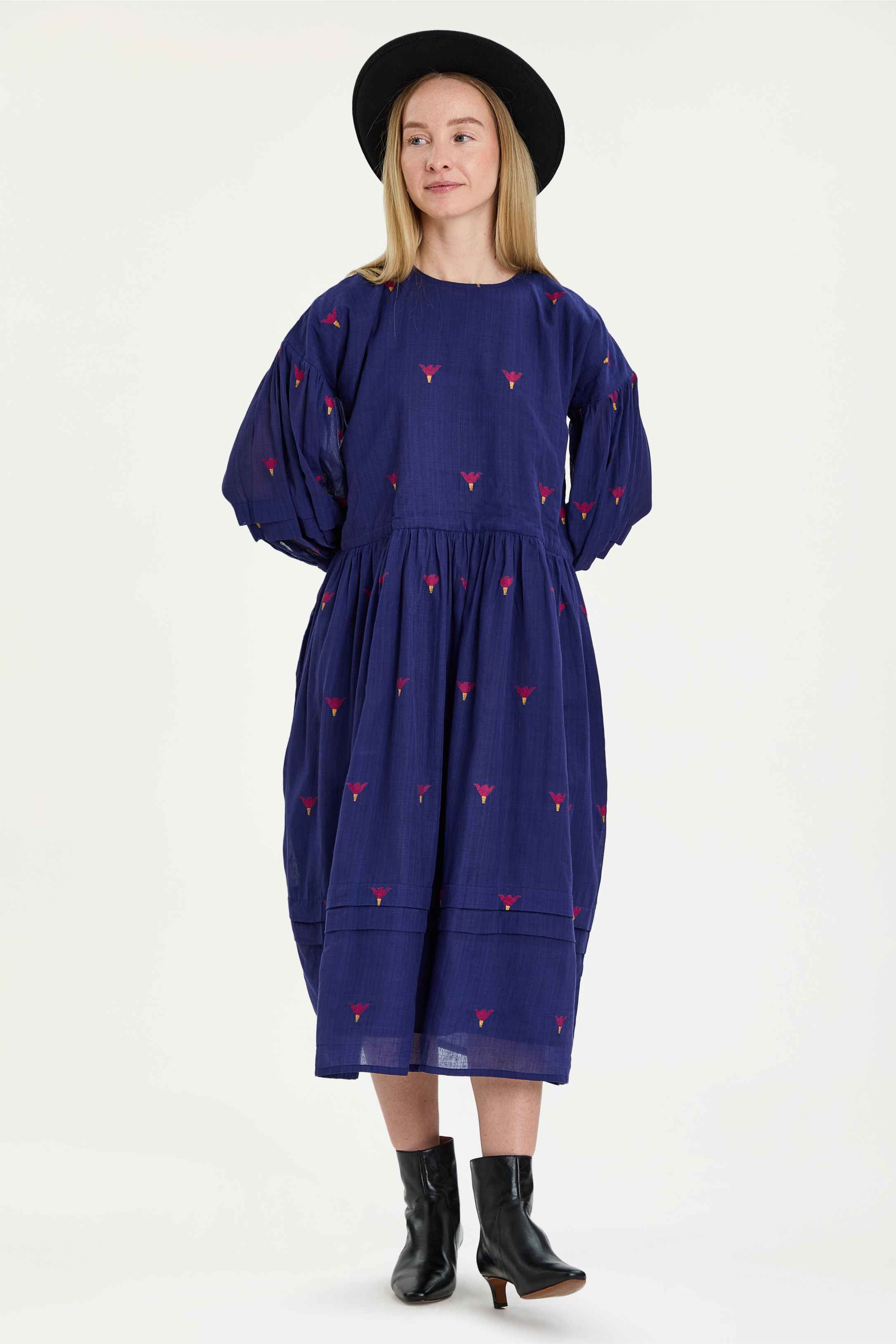 Holly dress