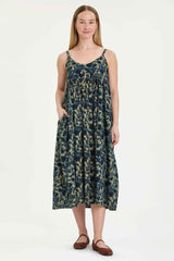 Zuri Dress