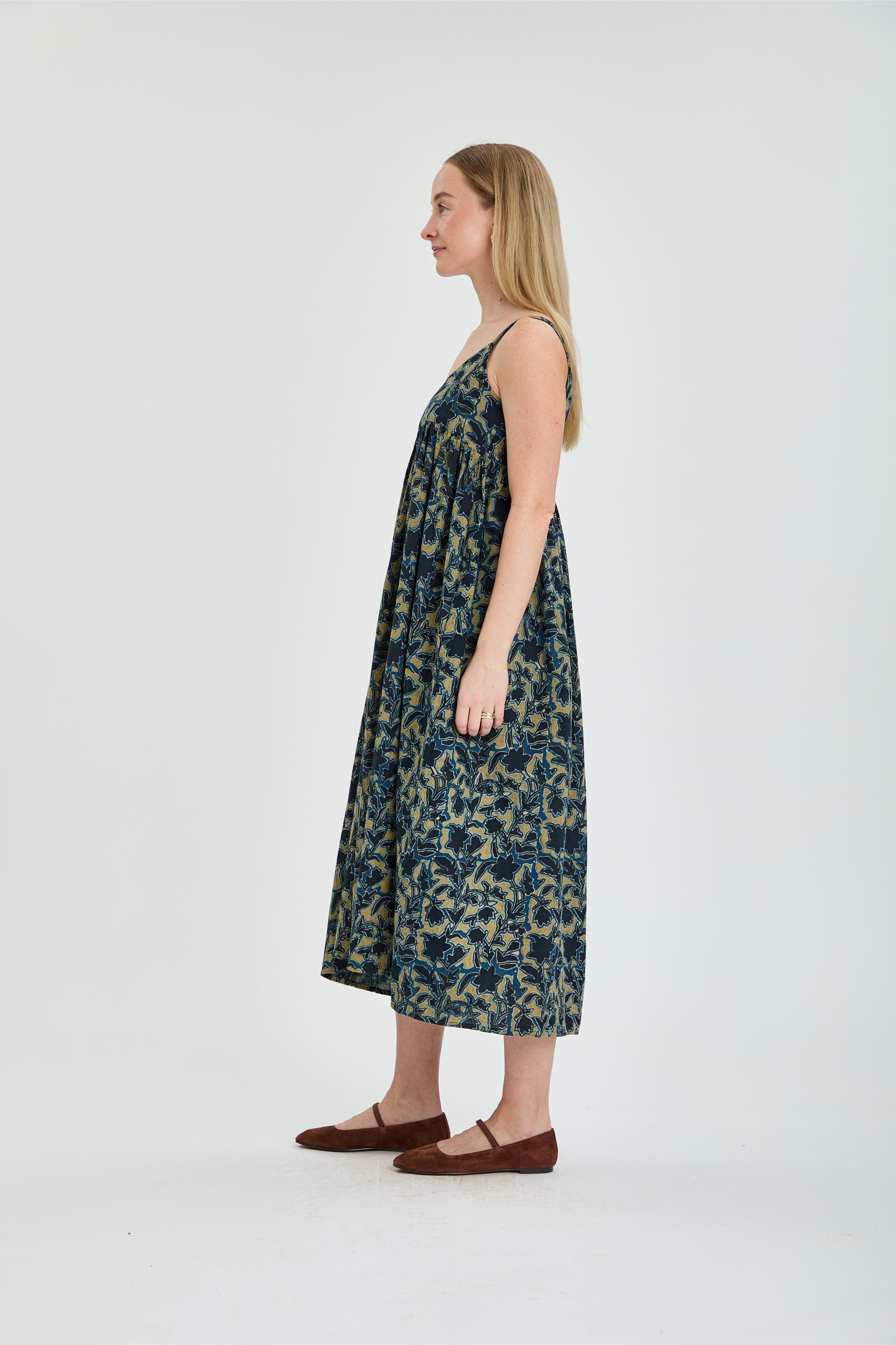 Zuri Dress