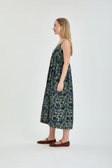 Zuri Dress