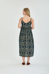 Zuri Dress