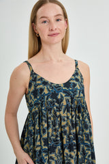 Zuri Dress