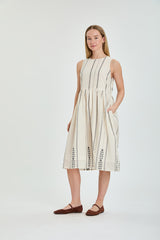 Cluny dress
