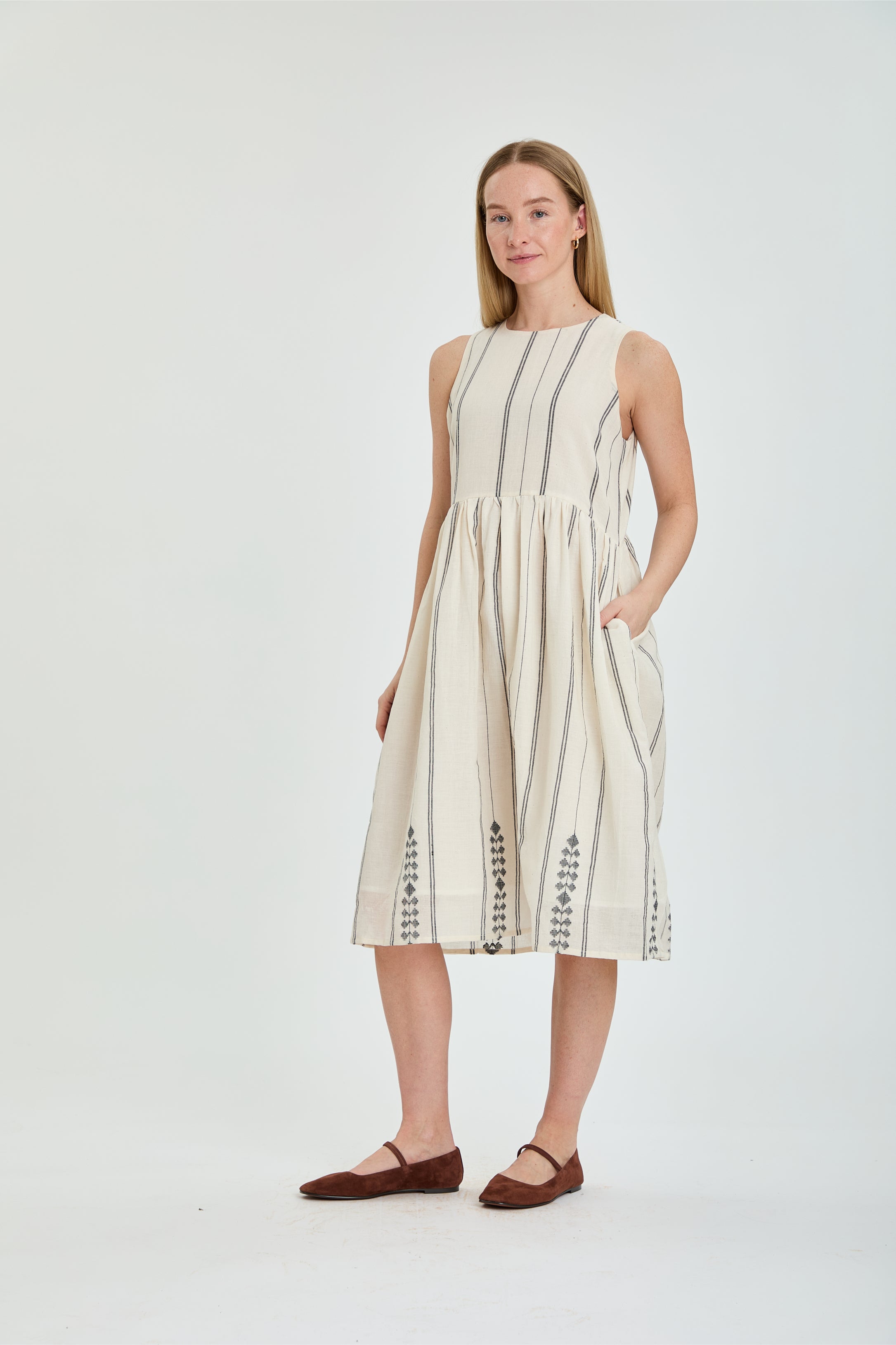 Cluny dress