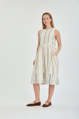 Cluny dress