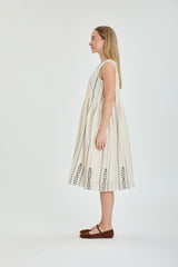 Cluny dress