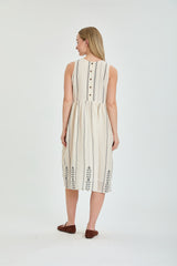 Cluny dress