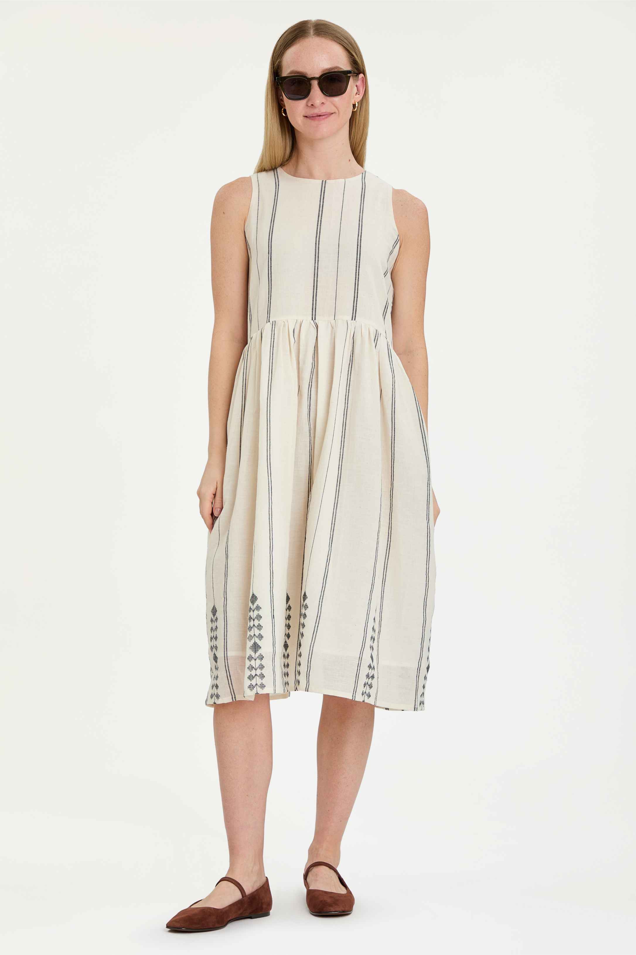 Cluny dress