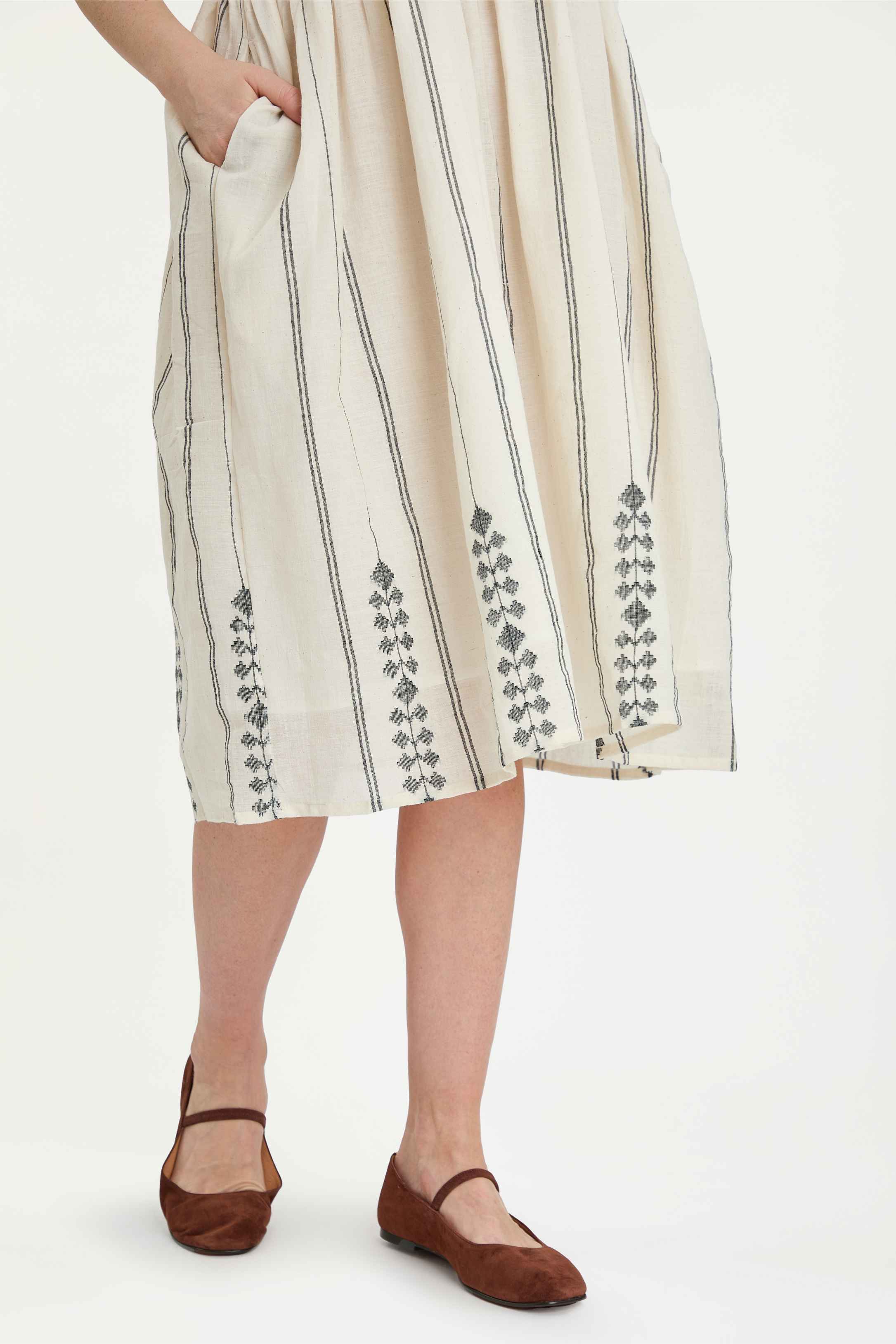 Cluny dress