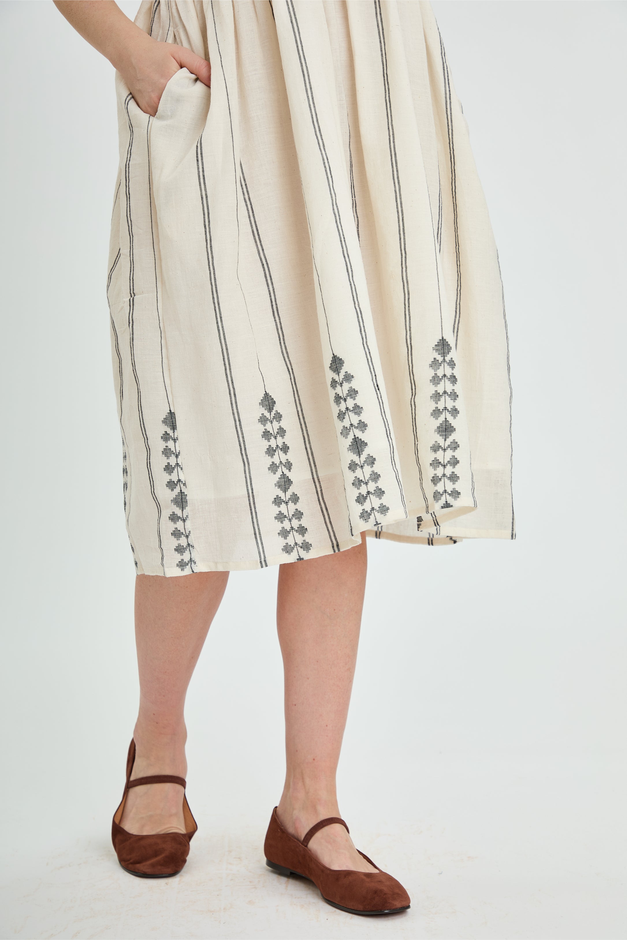 Cluny dress