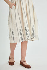Cluny dress