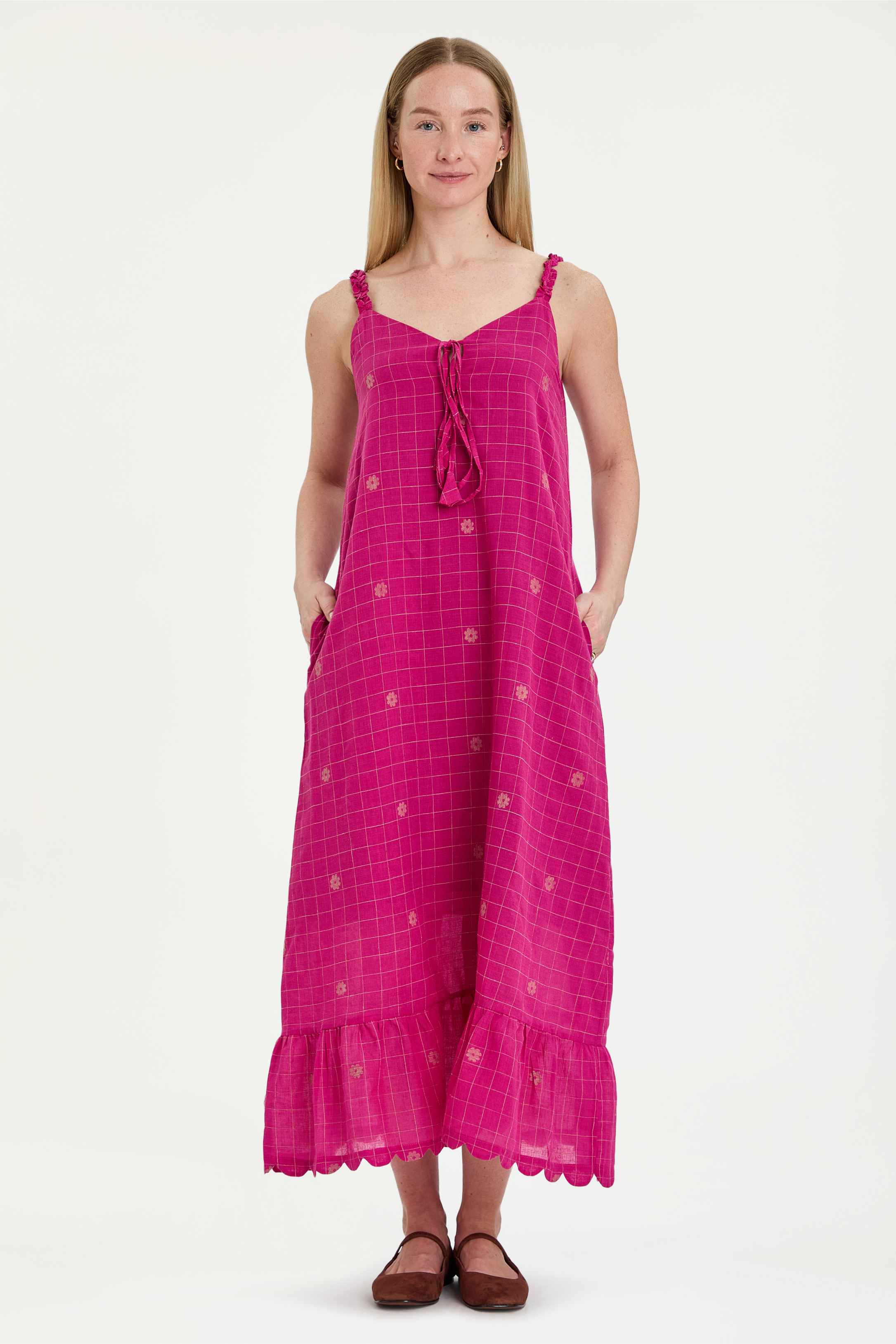 Gulabo dress