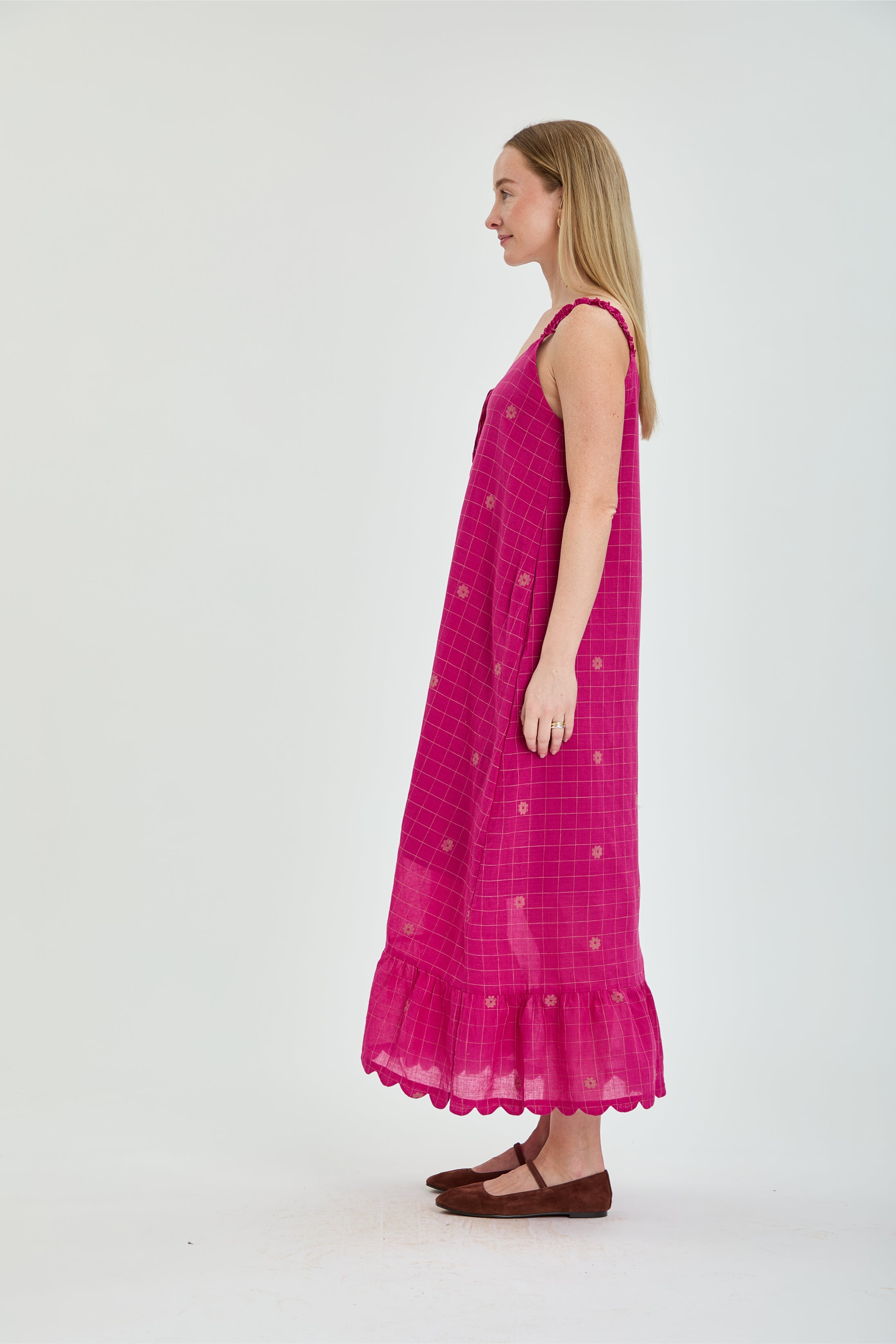 Gulabo dress