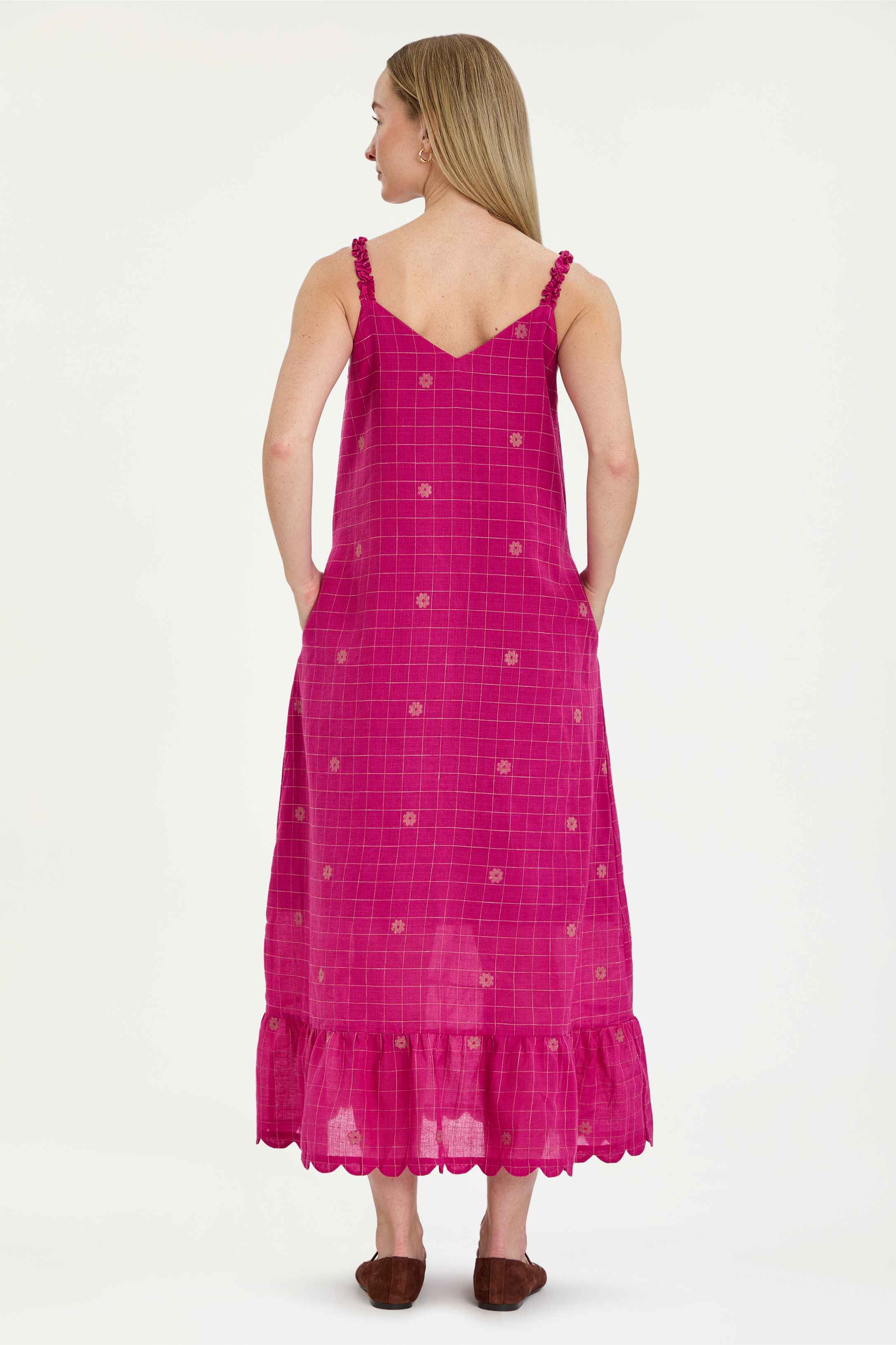 Gulabo dress