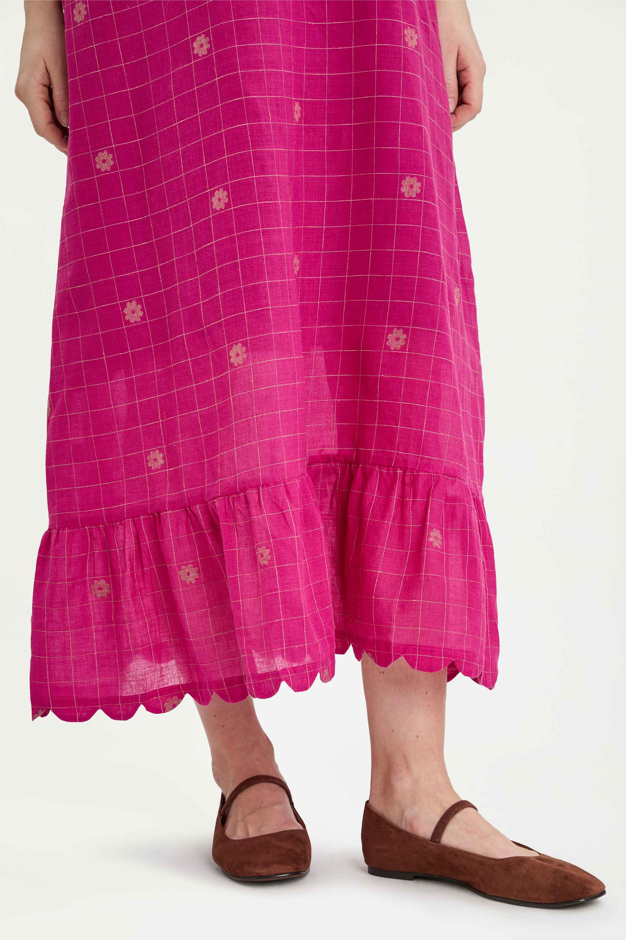 Gulabo dress