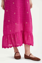 Gulabo dress