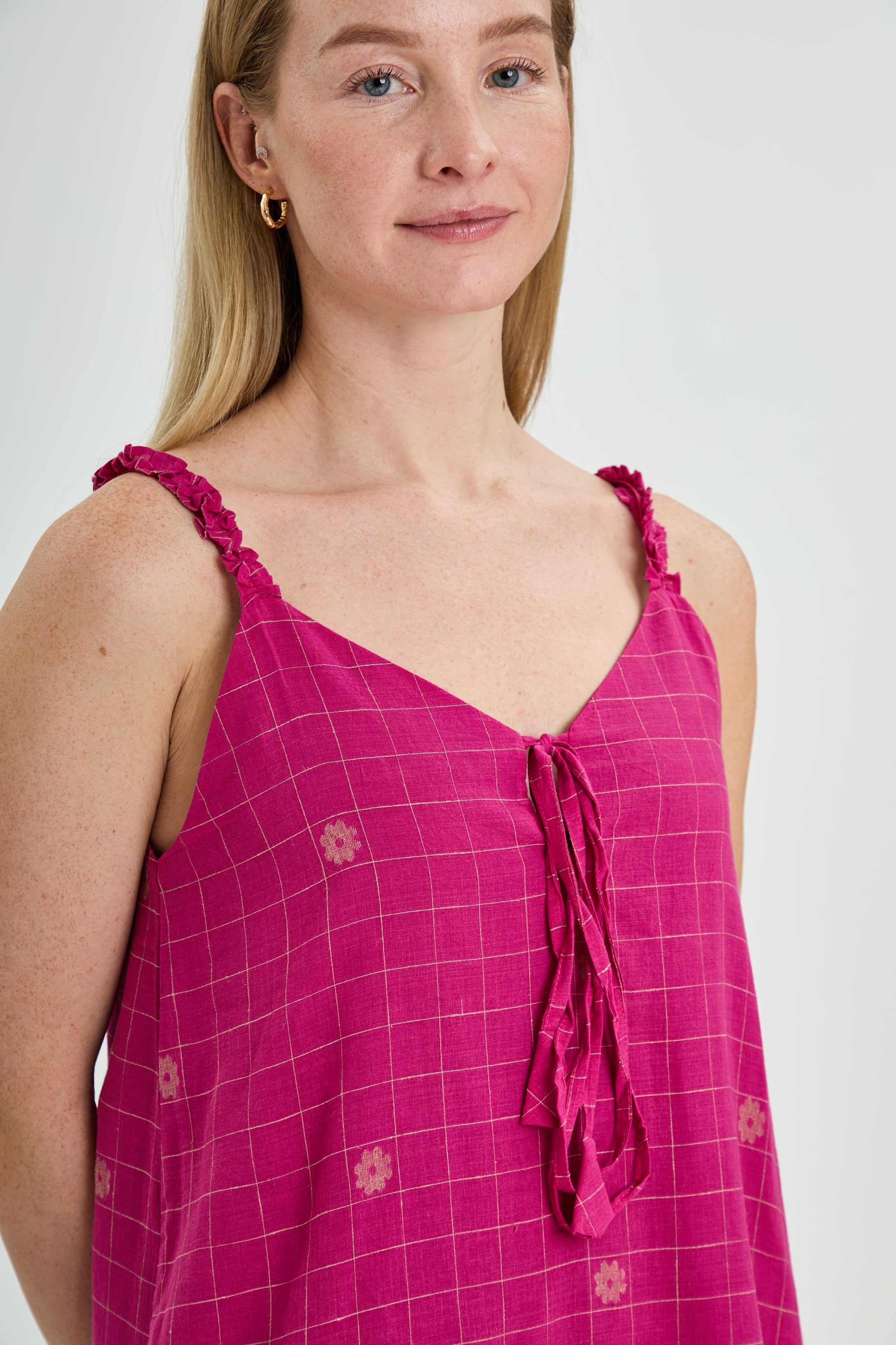 Gulabo dress