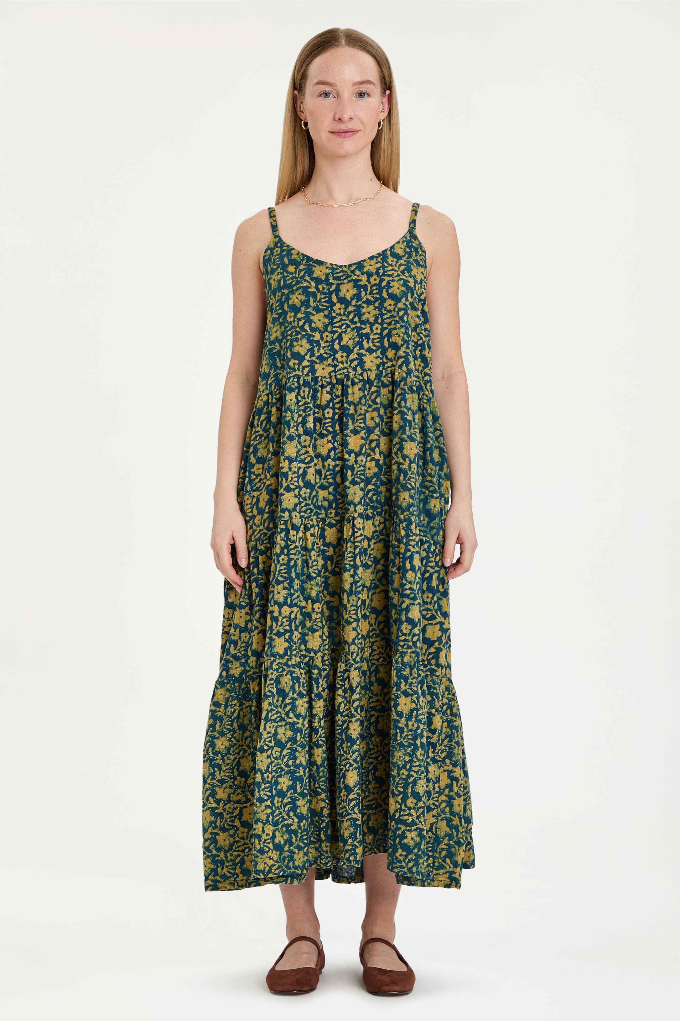 Meadow dress