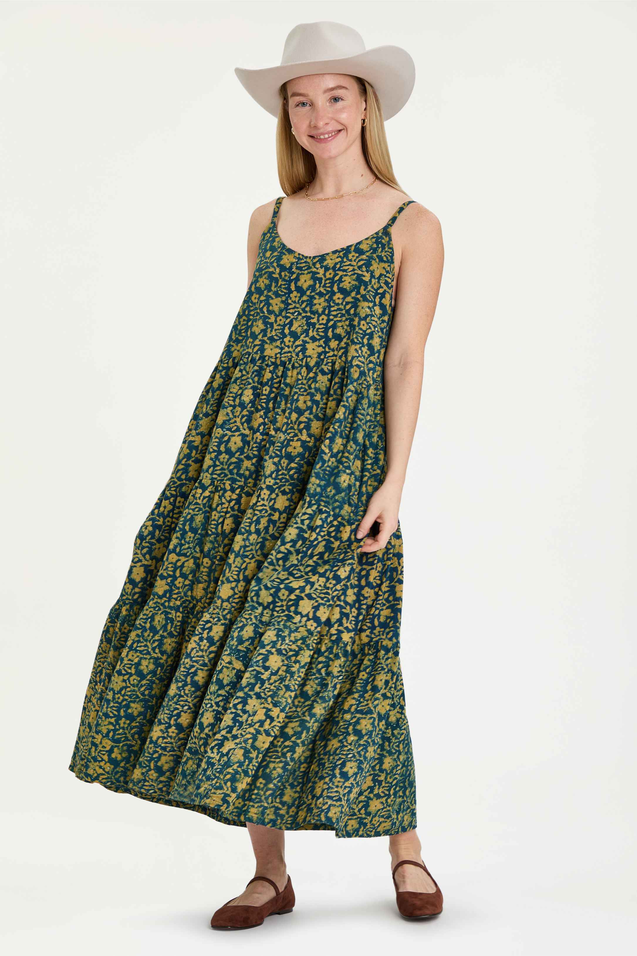 Meadow dress