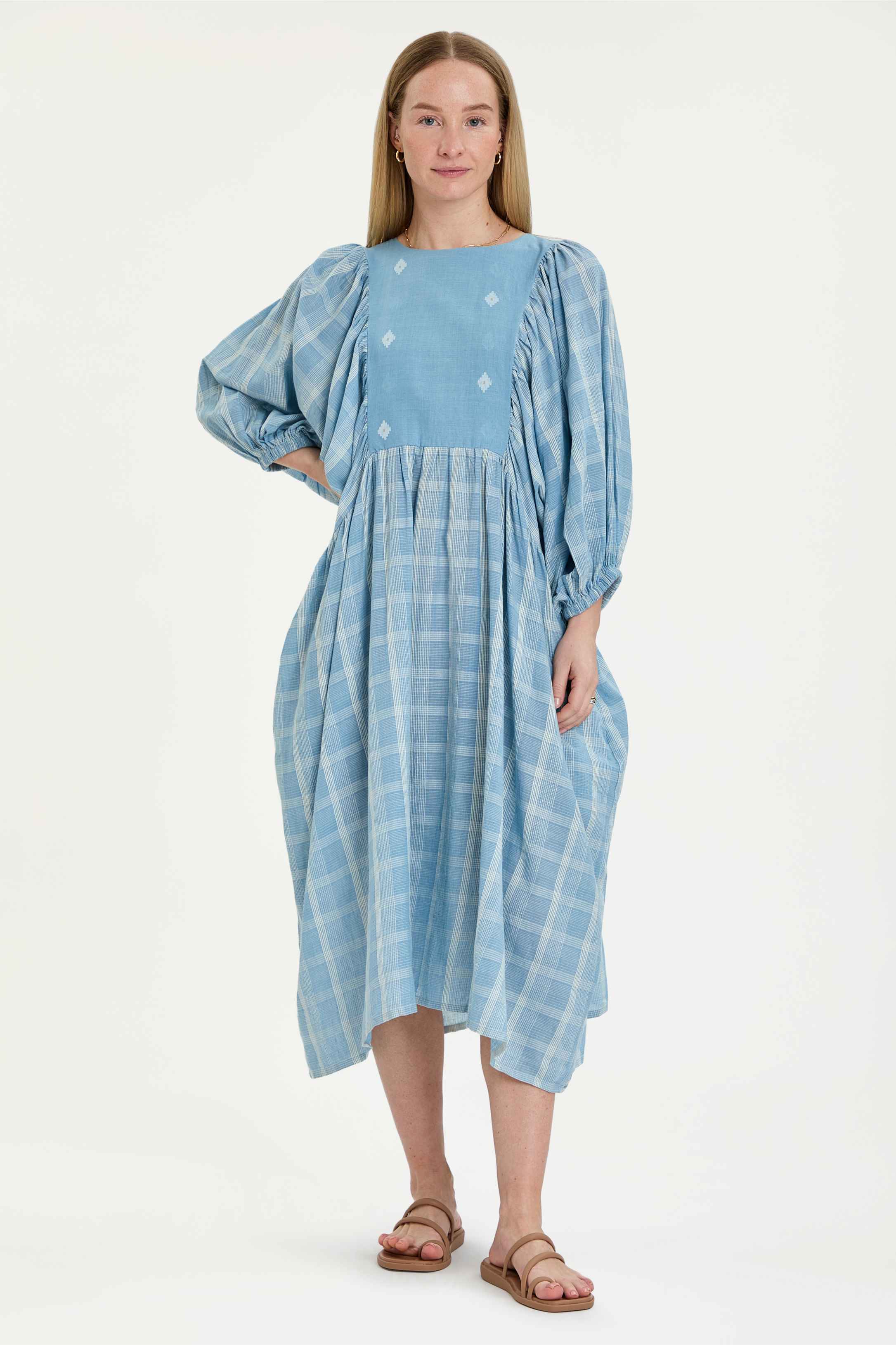 Yoshia Dress