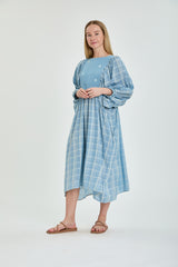 Yoshia Dress