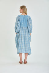 Yoshida Dress
