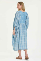 Yoshia Dress