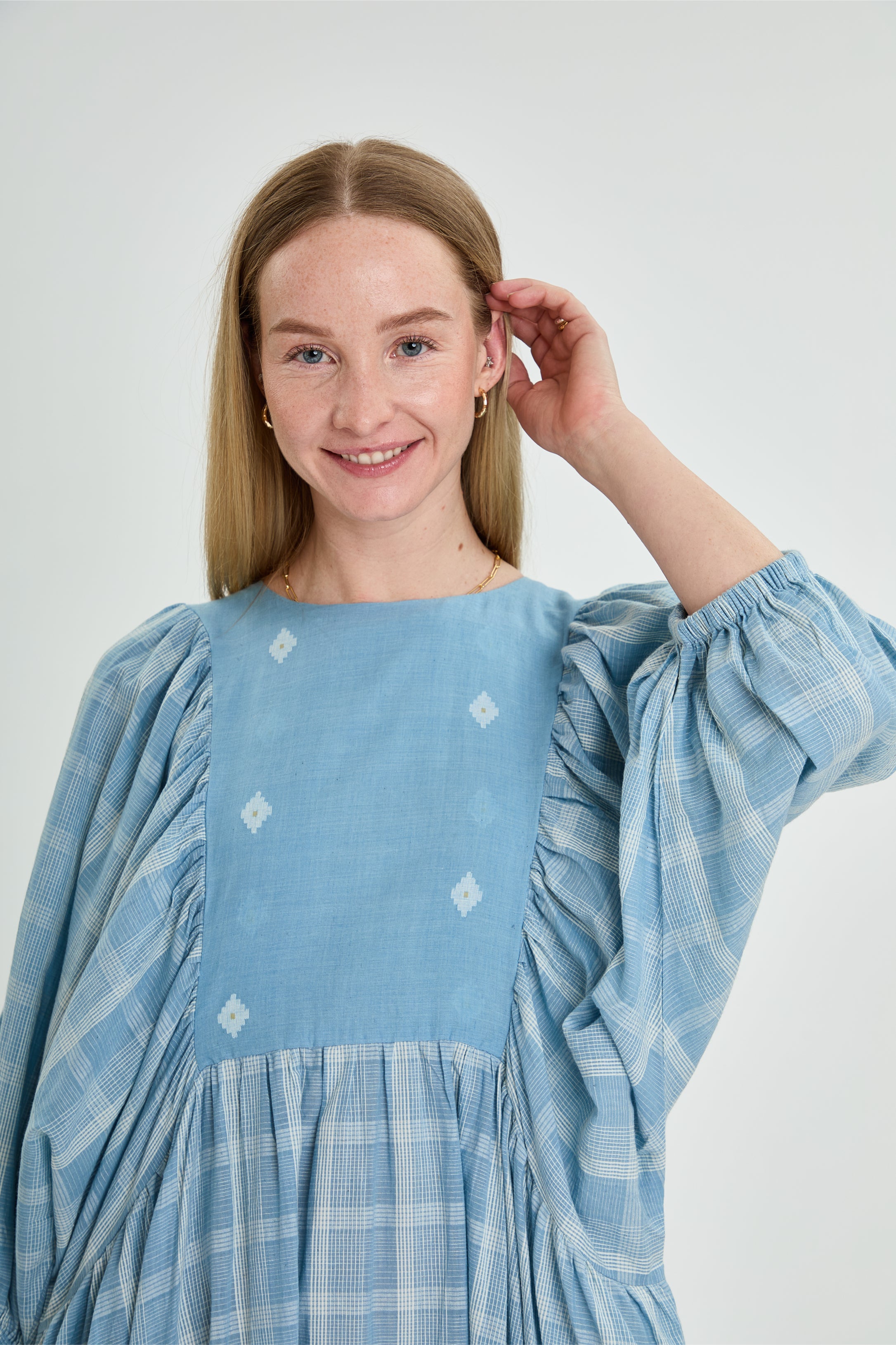 Yoshida Dress