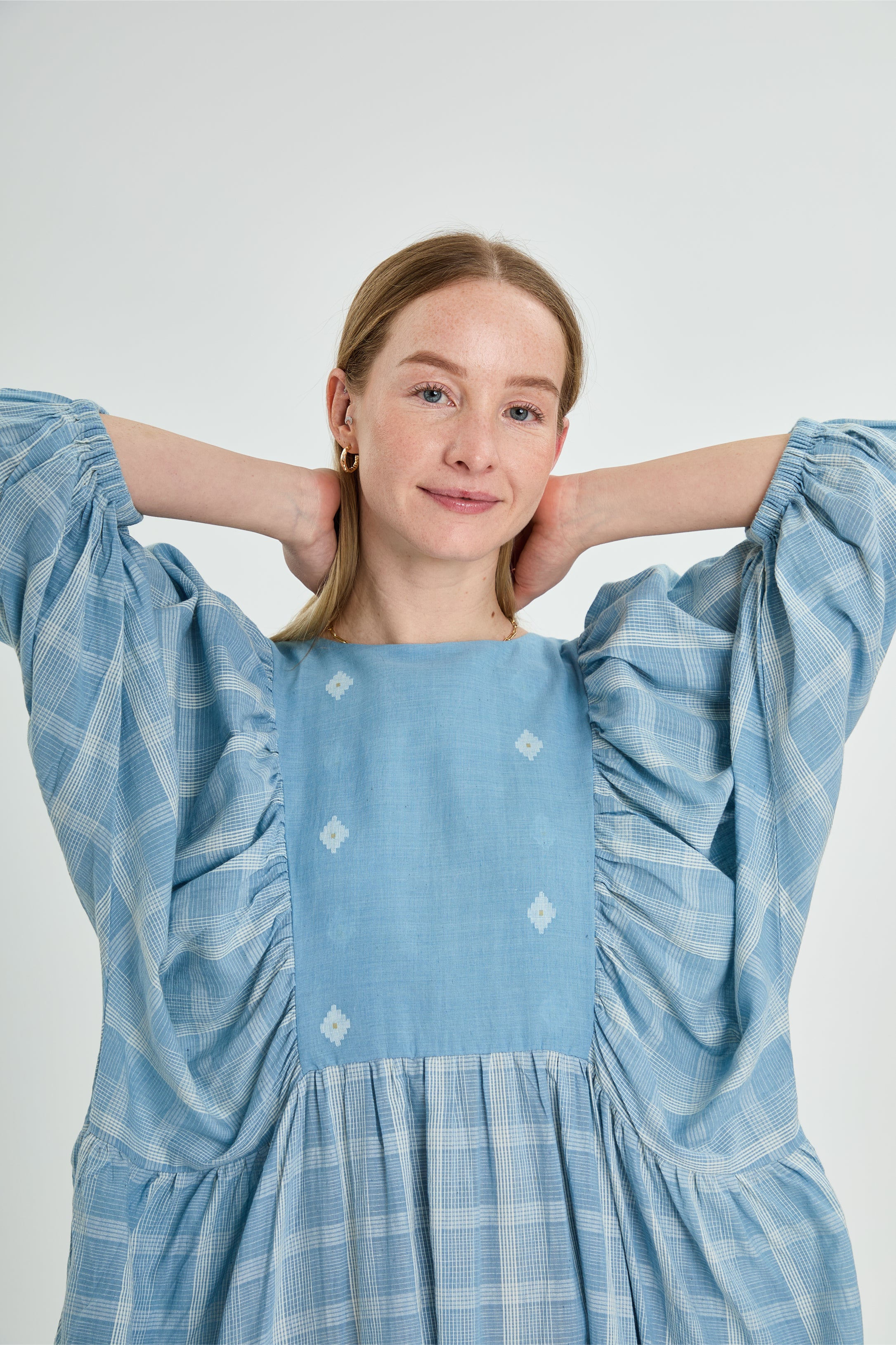 Yoshida Dress