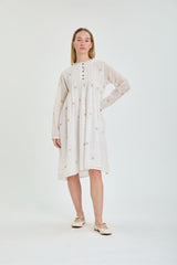 FROSTELLE DRESS