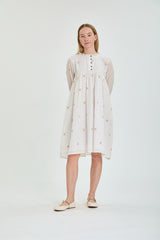 FROSTELLE DRESS