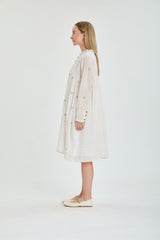 FROSTELLE DRESS