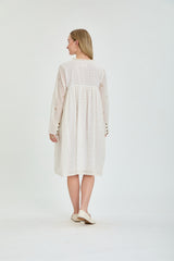 FROSTELLE DRESS