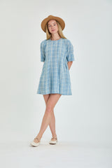 POLLY DRESS