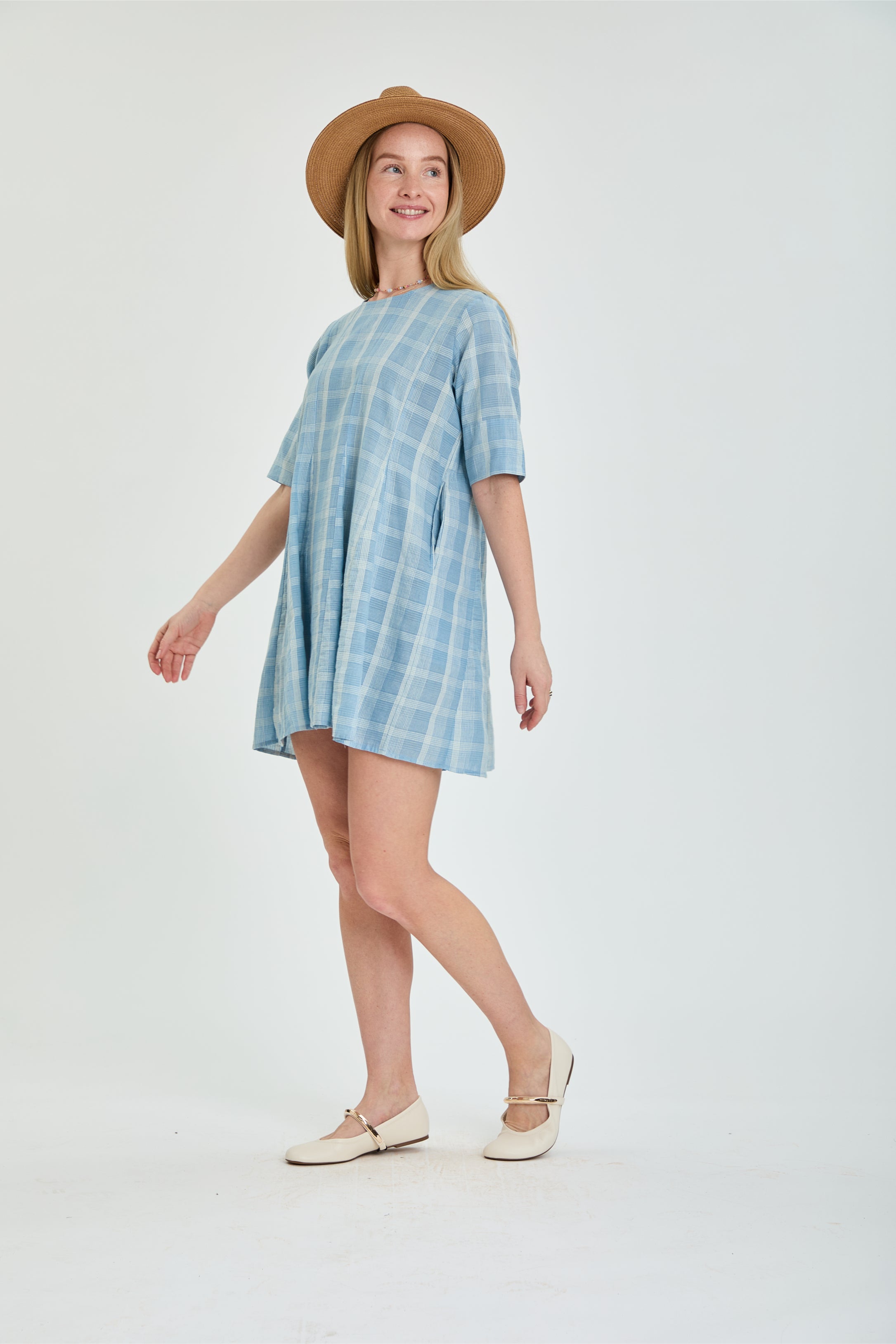 POLLY DRESS
