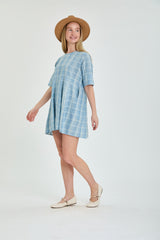POLLY DRESS