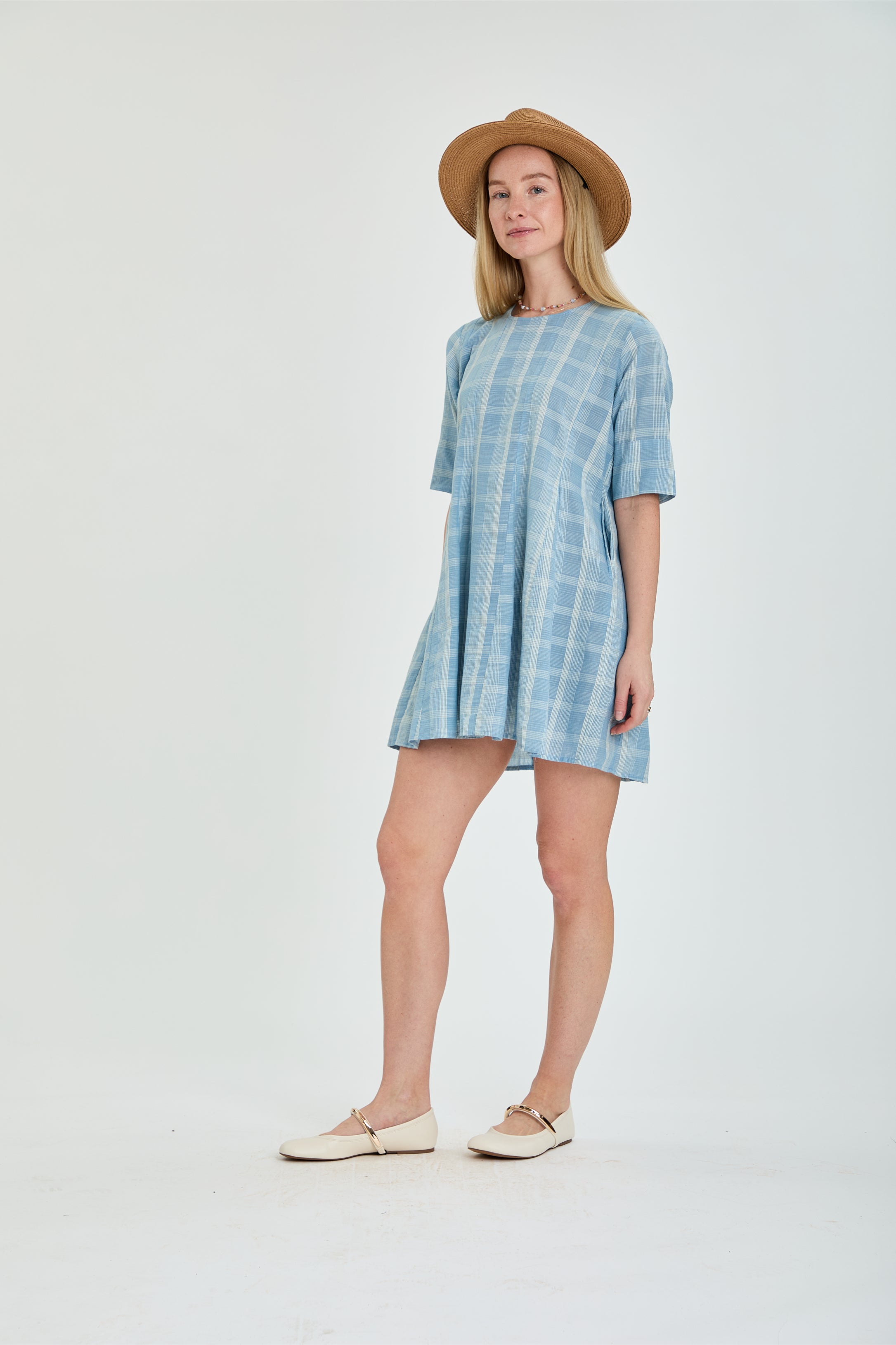 POLLY DRESS