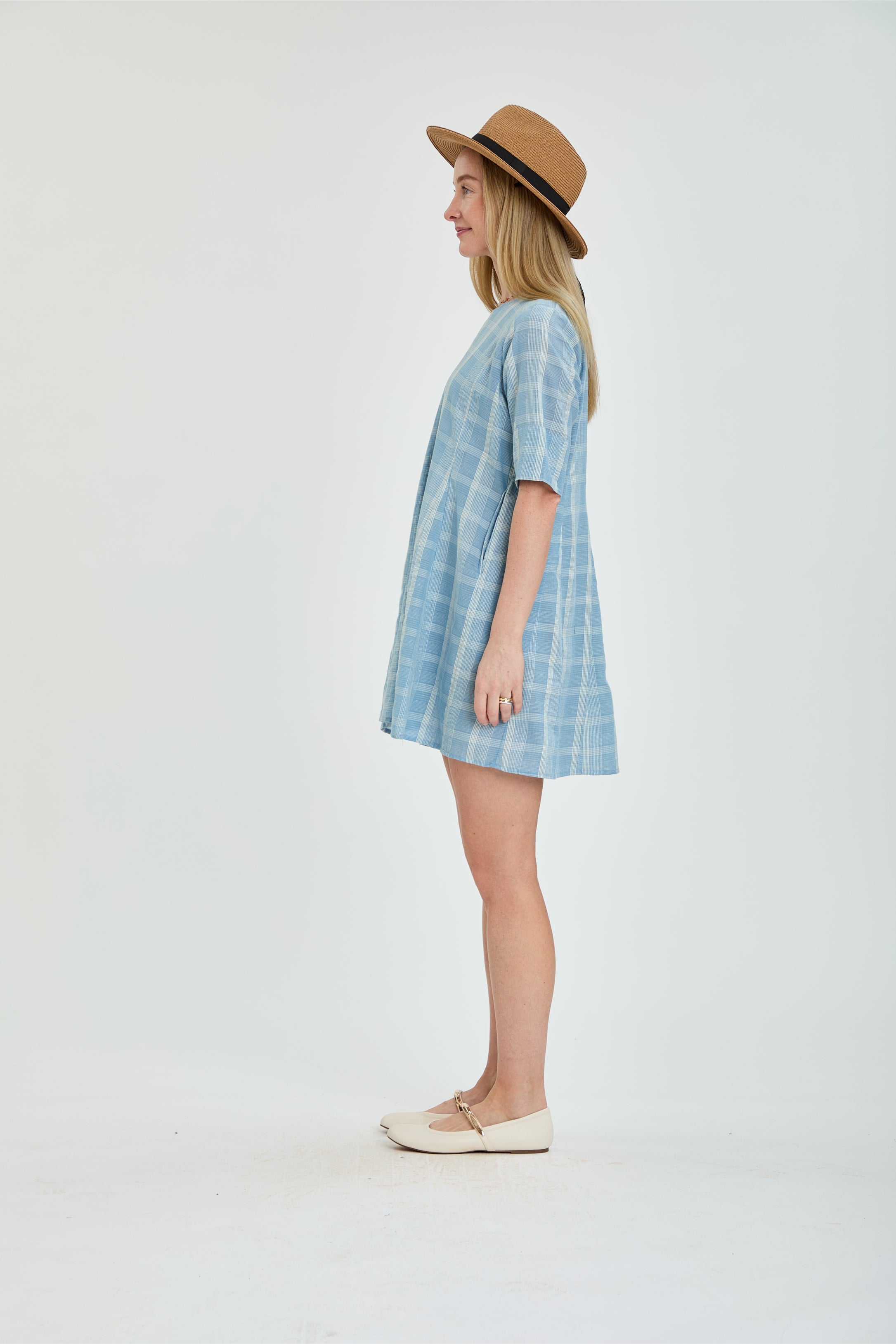 POLLY DRESS