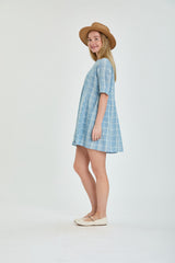 POLLY DRESS