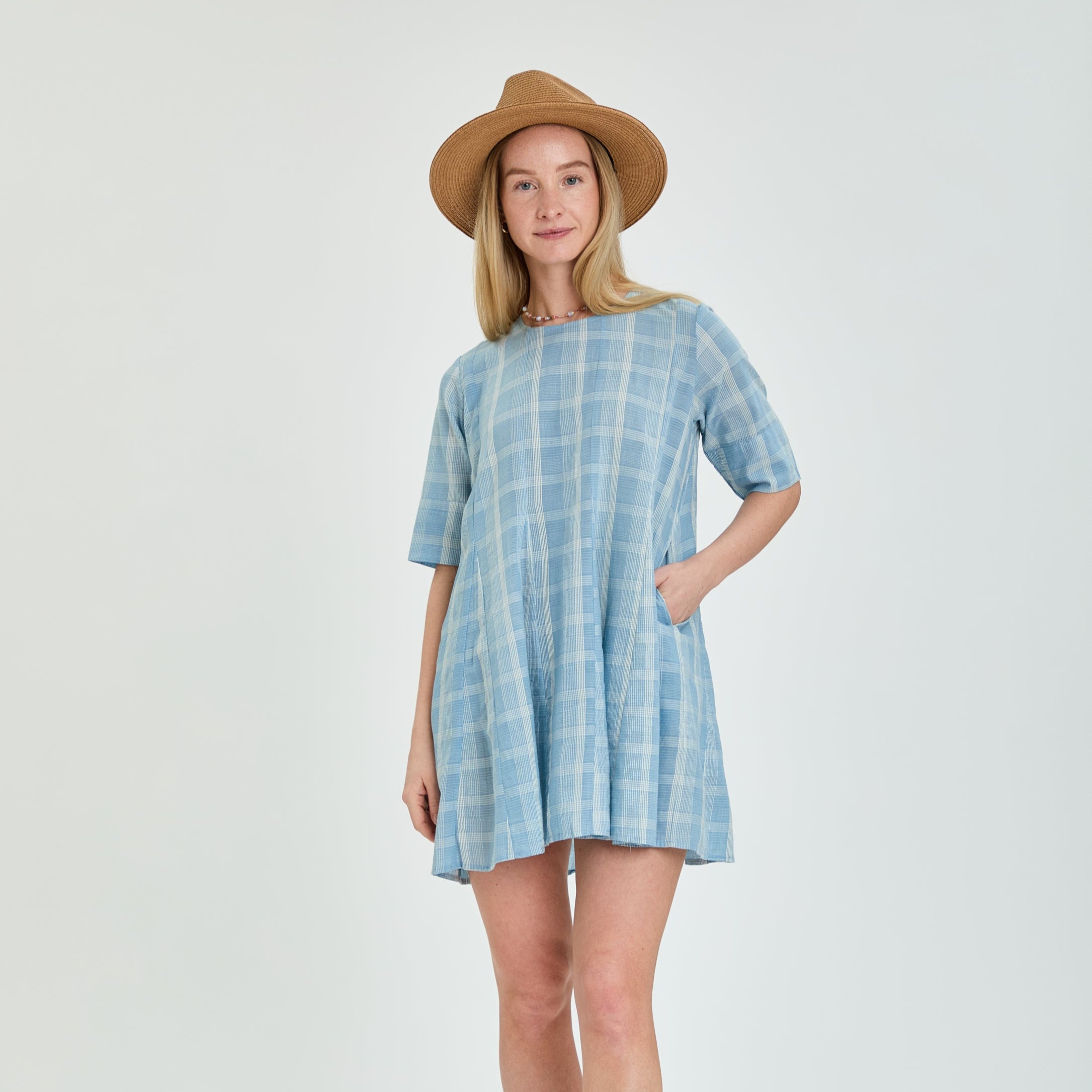POLLY DRESS