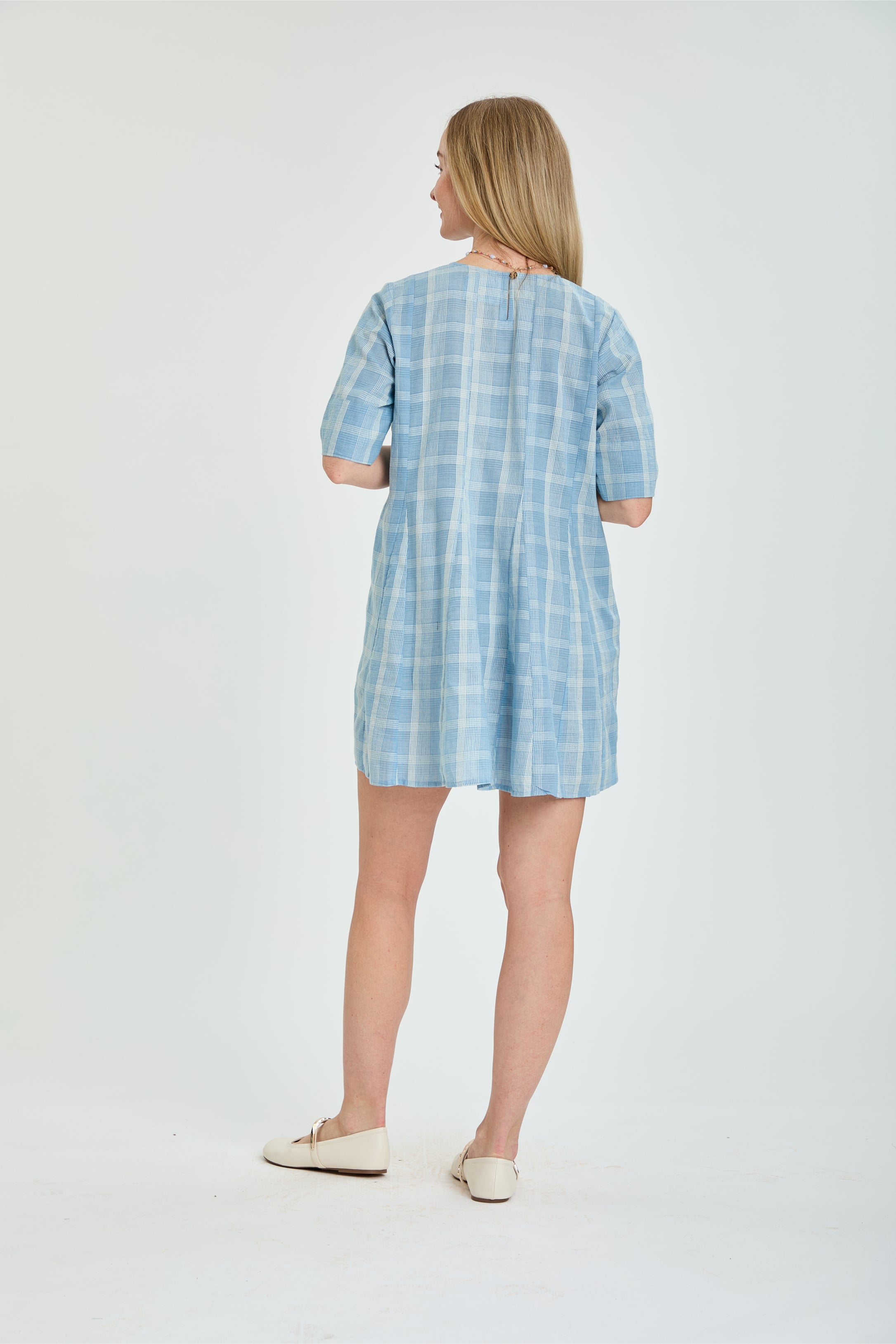 POLLY DRESS