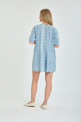 POLLY DRESS