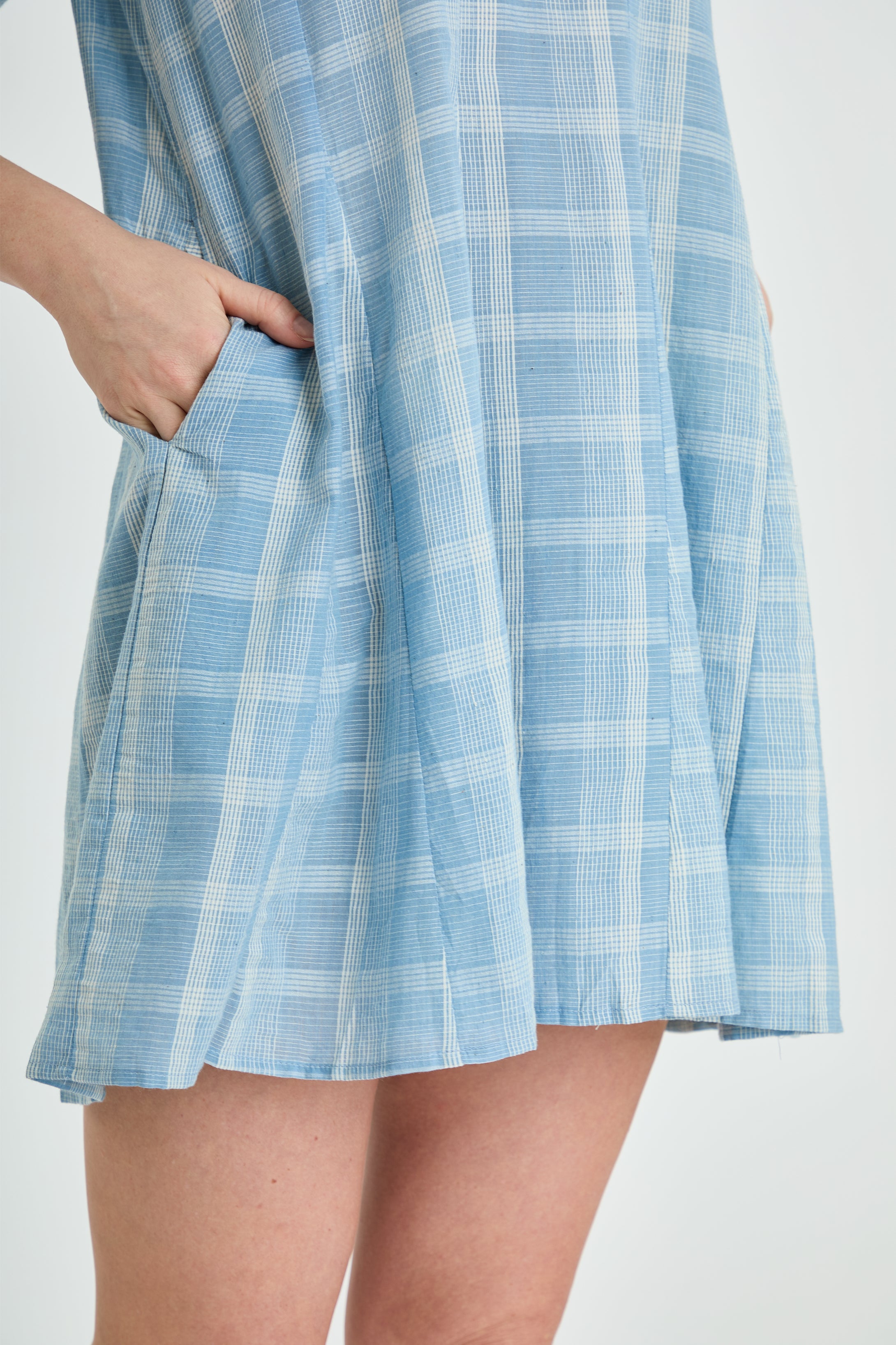 POLLY DRESS