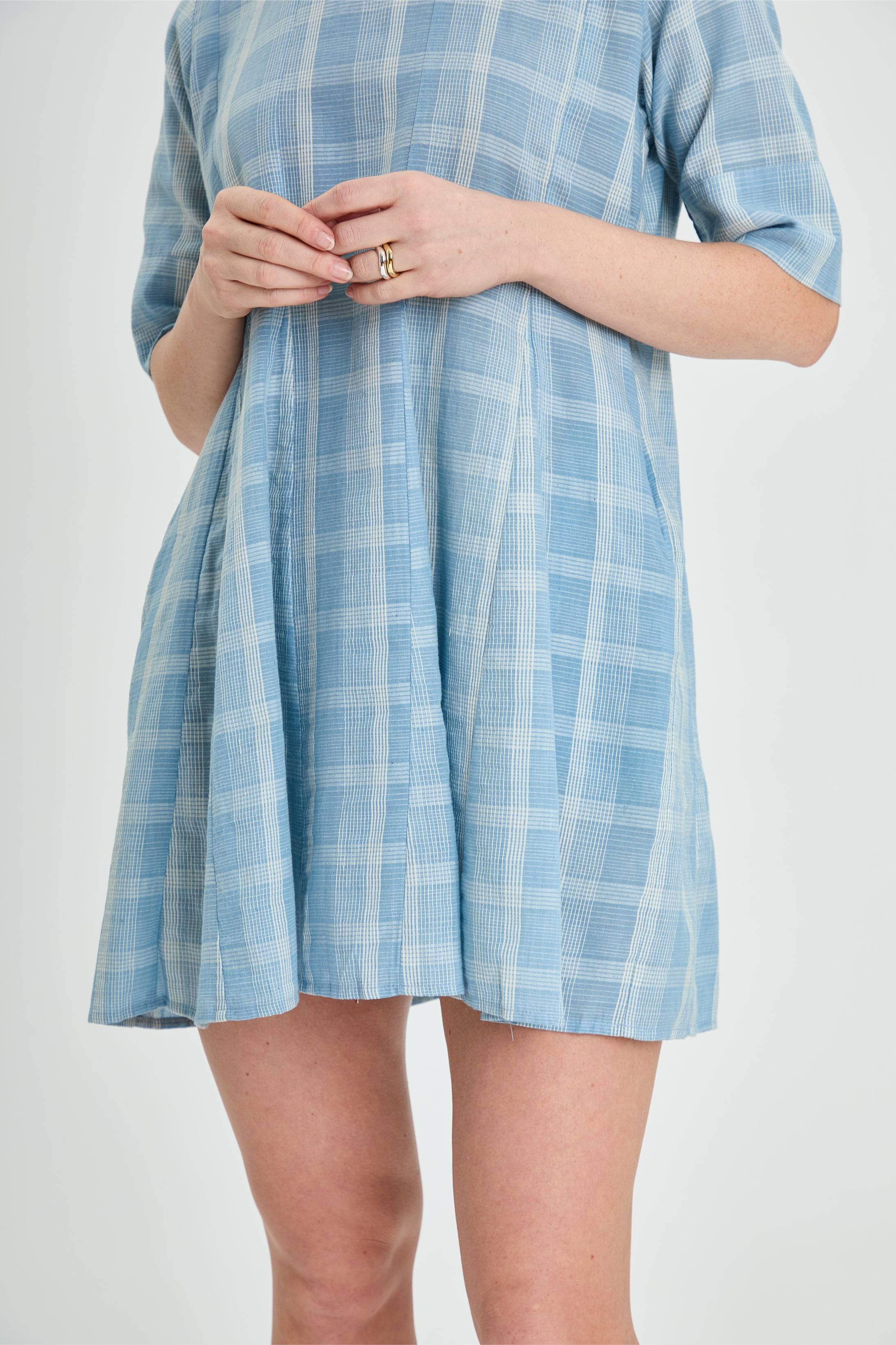 POLLY DRESS