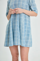 POLLY DRESS