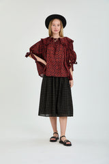 Thistle Top