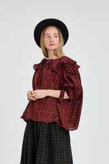 Thistle Top
