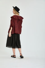 Thistle Top